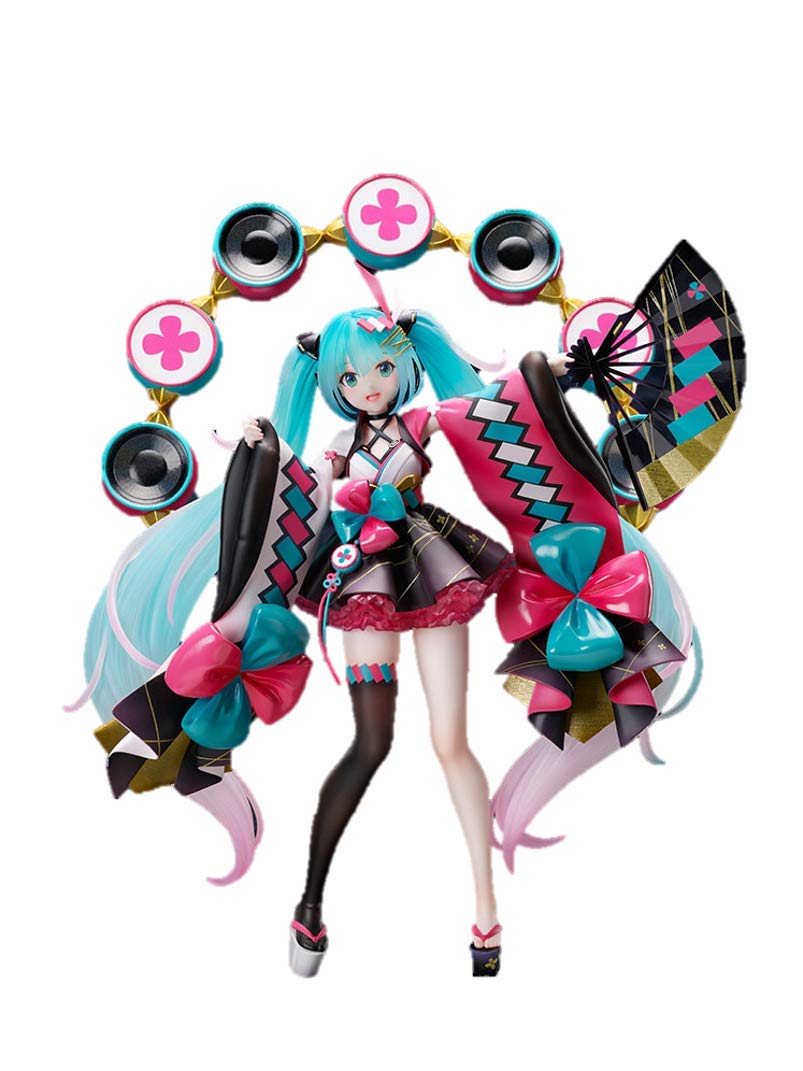 Amazon.co.jp: F:NEX/フリュー株式会社 初音ミク「マジカルミライ 2020