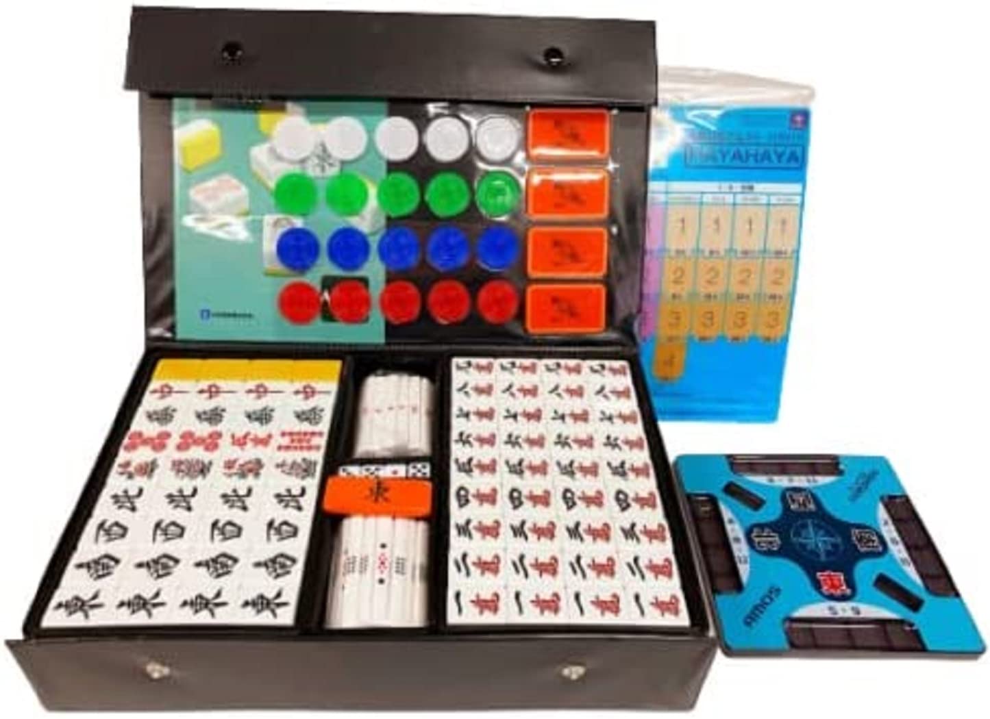 Amazon | AMOS 麻雀牌 masters マスターズ | 麻雀 | おもちゃ