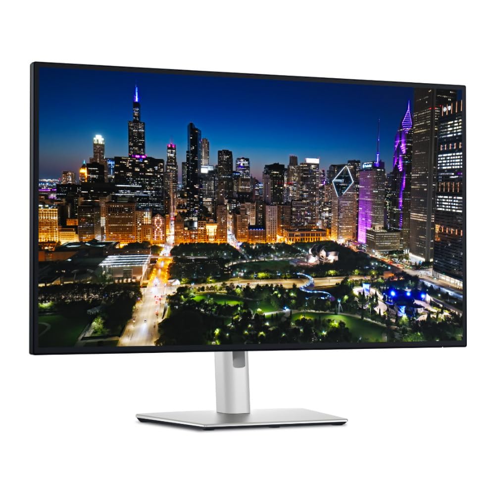 Amazon.com: Dell UltraSharp U3225QE 31.5