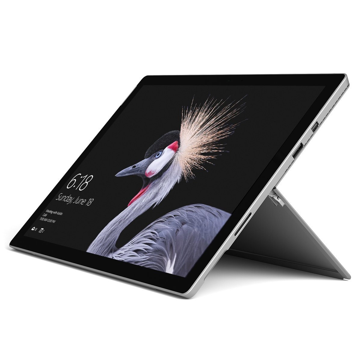 Microsoft Surface Pro (5th Gen, 1796) Intel Core M 4GB RAM / 128GB