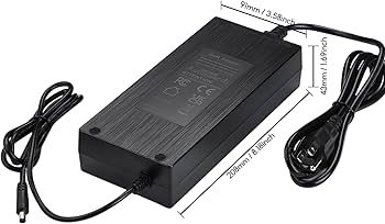 Amazon.com: AIYIMA DC48V 10A GaN Power Supply Adapter for TPA3255