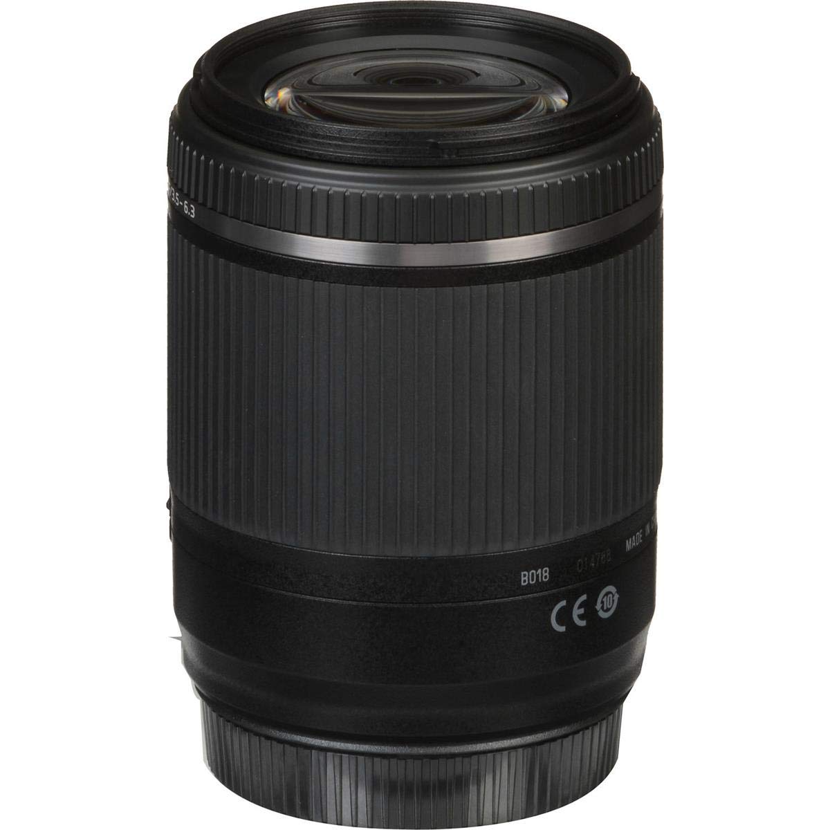 Amazon.co.jp: TAMRON 高倍率ズームレンズ 18-200mm F3.5-6.3 DiII VC