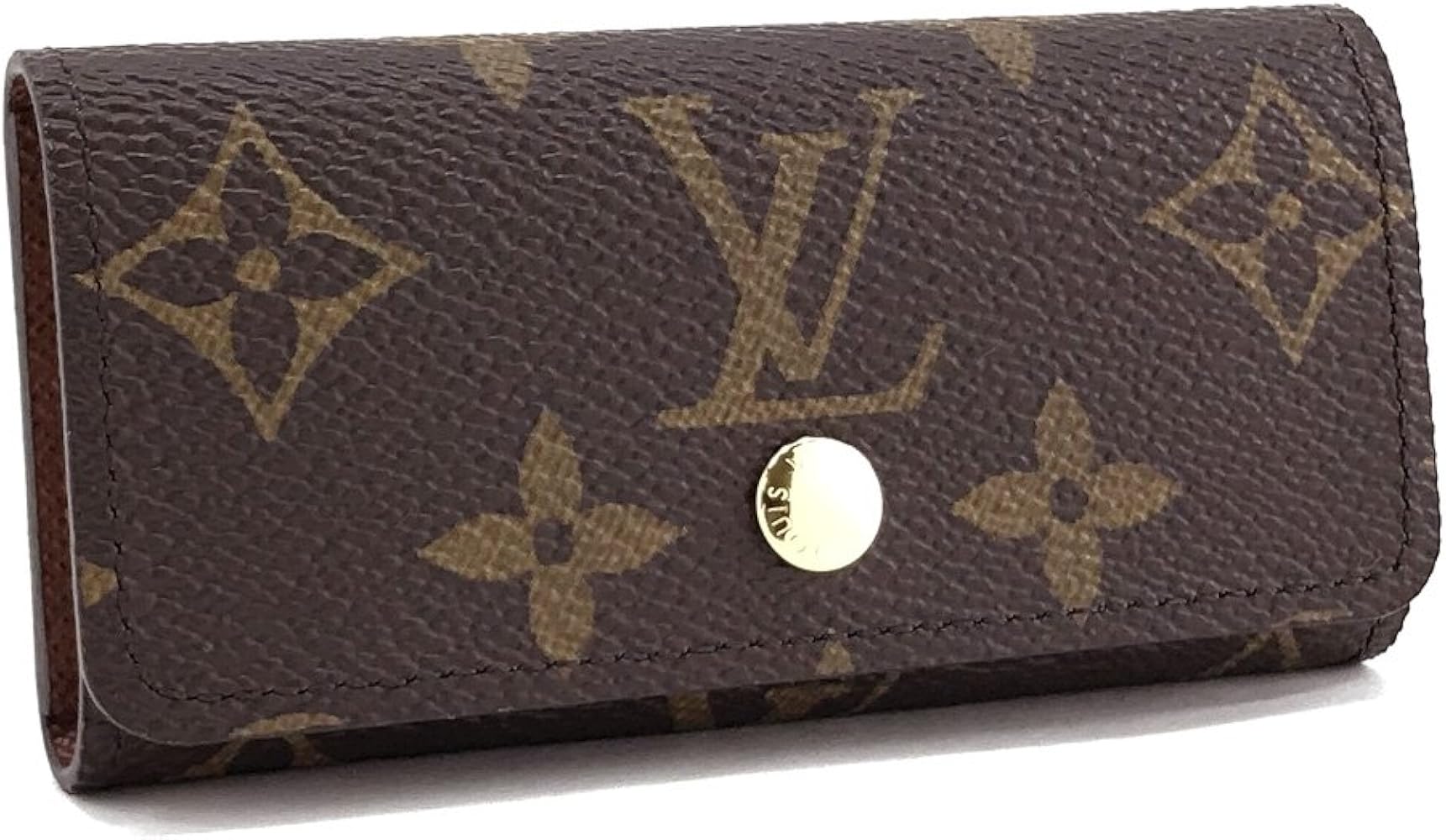 Amazon.co.jp: 【正規保存箱 紙袋付き】 ルイヴィトン キーケース