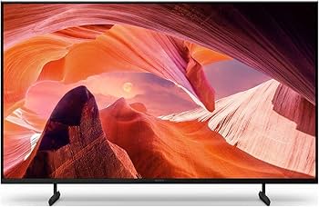 Amazon.co.jp: ソニー 43V型 4K 液晶 テレビ ブラビア KJ-43X80L