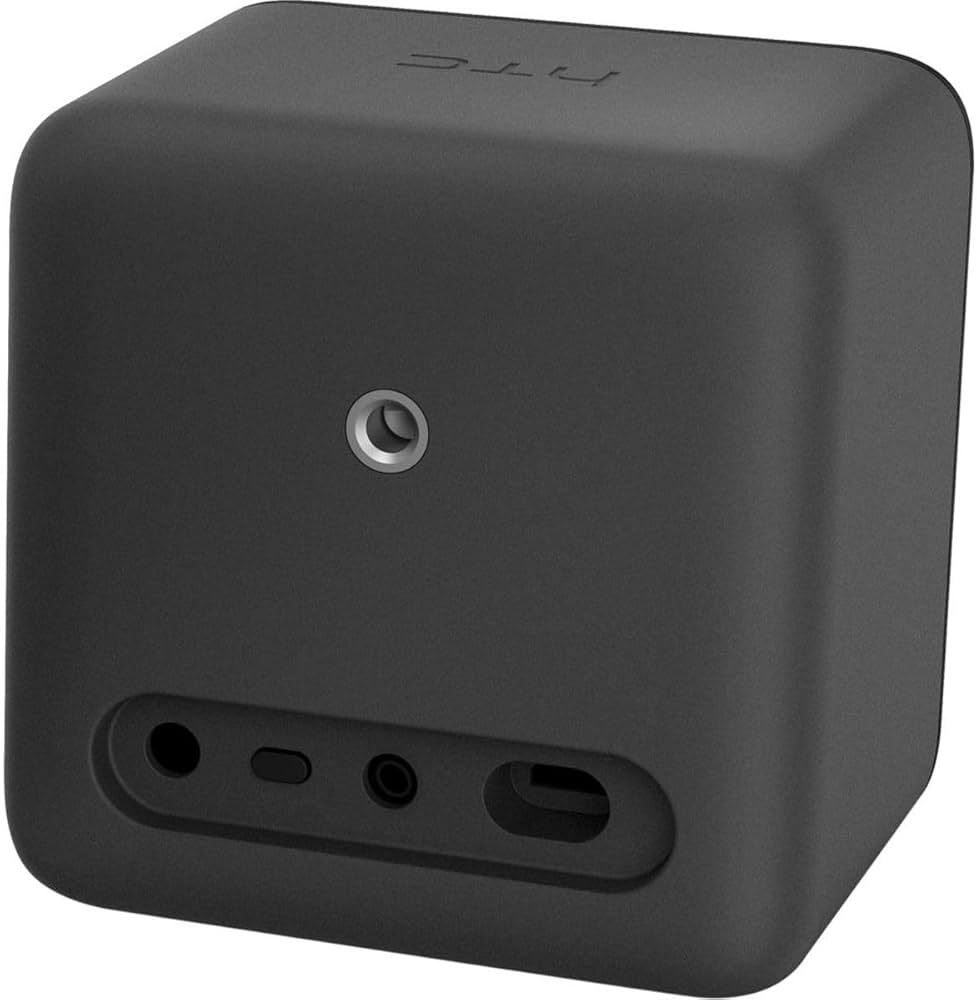 Amazon.com: HTC Vive SteamVR Base Station 1.0 : Video Games