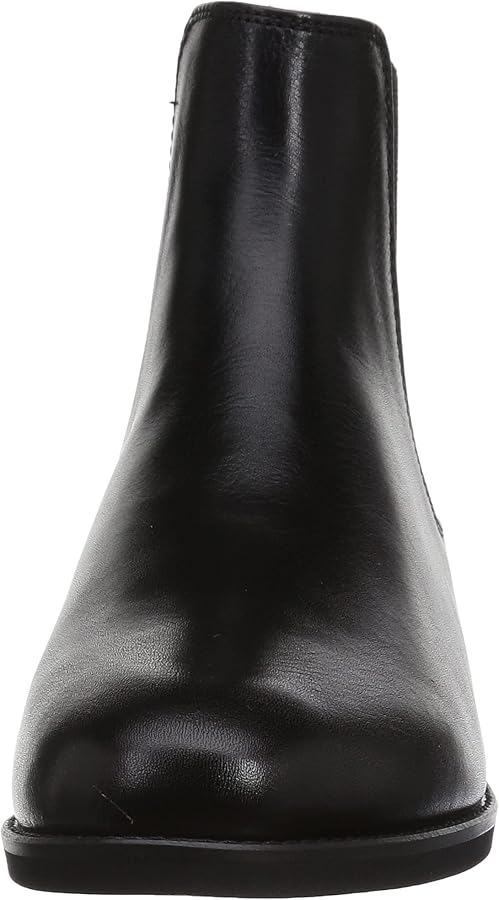 Amazon | サイドゴアショートブーツ | MARGARET HOWELL idea