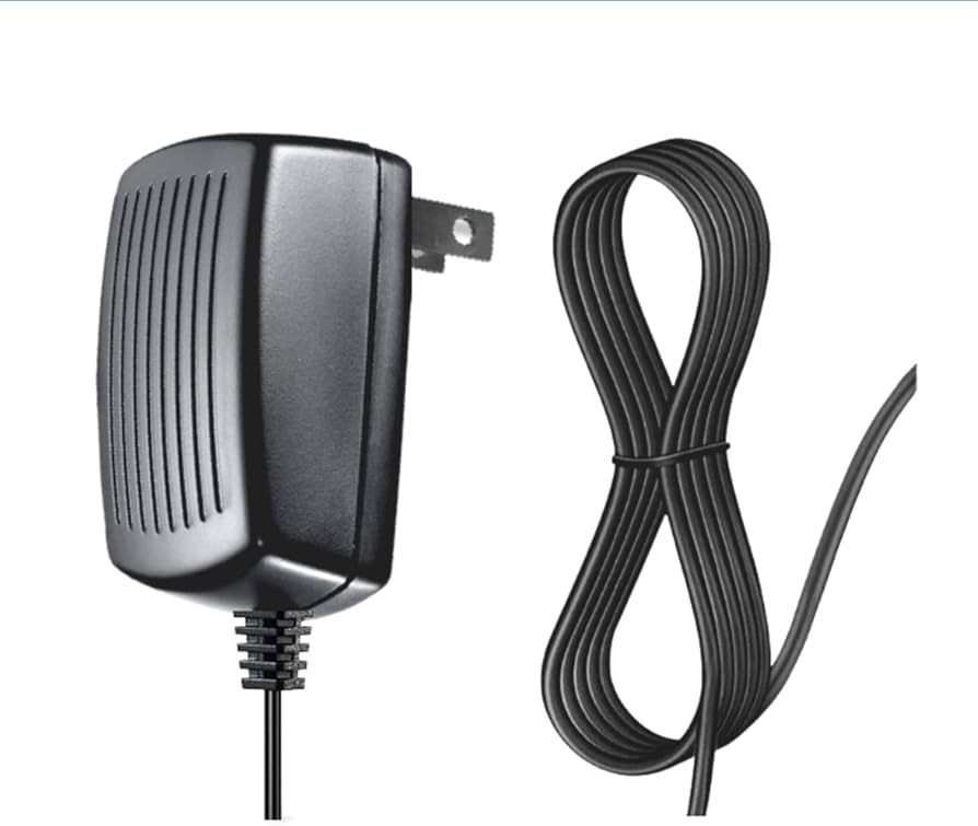 Amazon.com: 12V AC/DC Adapter for Korg KingKORG King Korg 61-Key