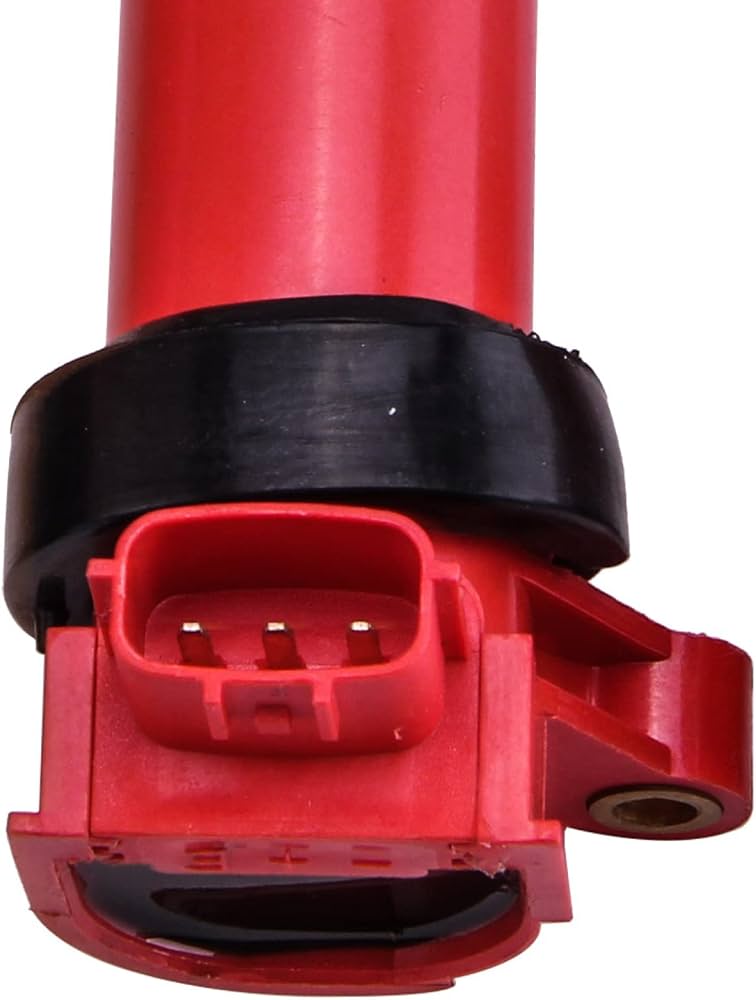 Amazon.com: LadyCent SR20DET, Ignition Coil Pack Packs, for Silvia
