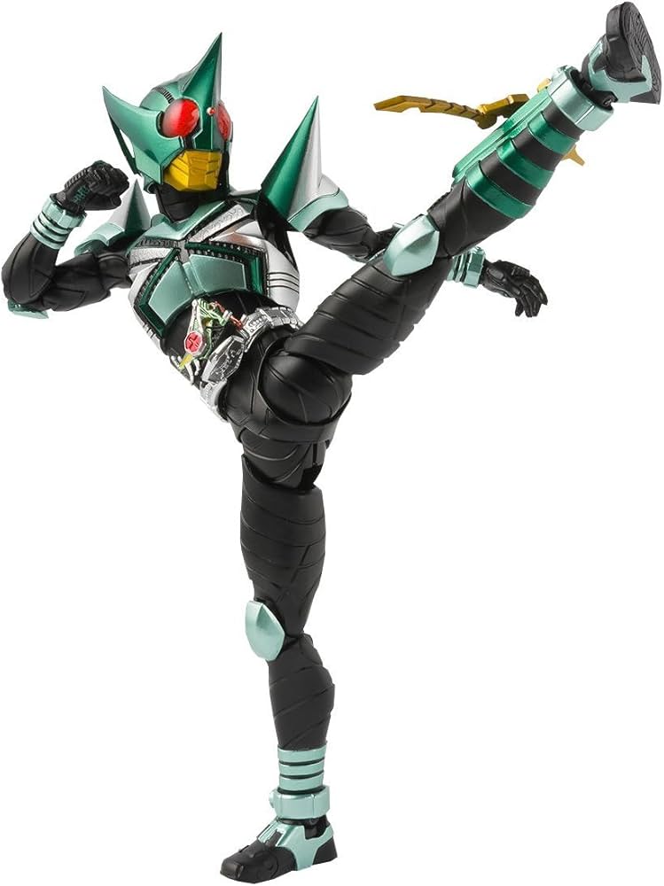 Amazon.co.jp: バンダイ(BANDAI) S.H.Figuarts（真骨彫製法） 仮面