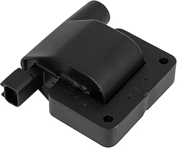 Amazon | X AUTOHAUX イグニッションコイル 交換ツール 耐久性 2ピン