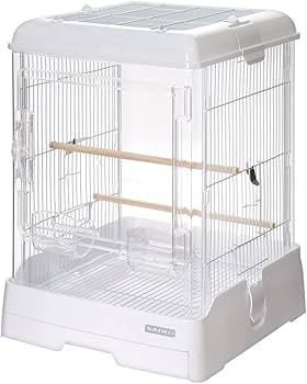 Amazon | Sanko 三晃商会 イージーホーム クリアバード37WH