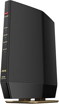 Amazon | バッファロー WiFi ルーター無線LAN 最新規格 Wi-Fi6 11ax