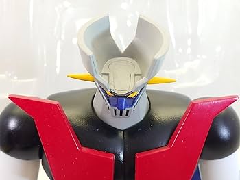 Amazon.co.jp: ル・レーブ マジンガーコレクションシリーズ マジンガー