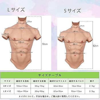 Amazon.co.jp: [Supicos] HUWAHUWA社 第4世代筋肉スーツ 青筋と血筋
