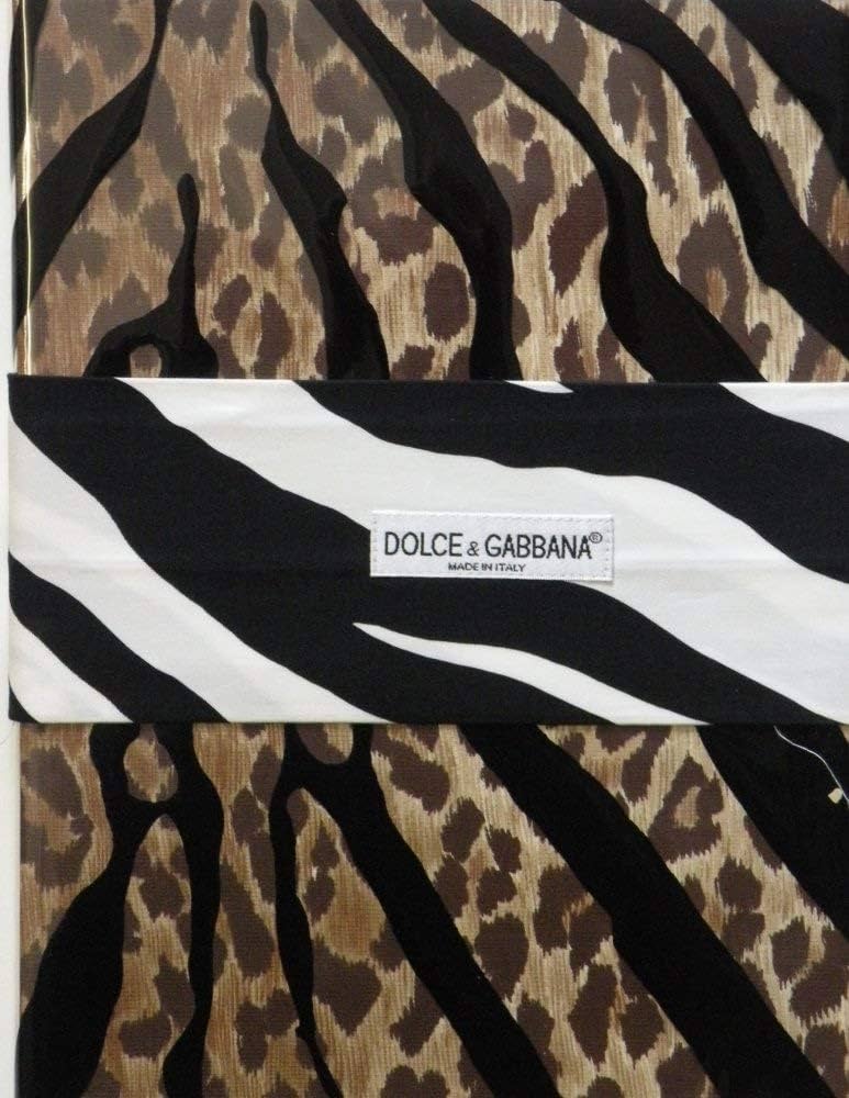 Amazon | Animal | Dolce, Domenico, Gabbana, Stefano | Fashion Design