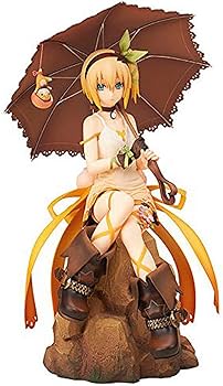 Amazon | テイルズ オブ ゼスティリア エドナ 1/8 完成品フィギュア