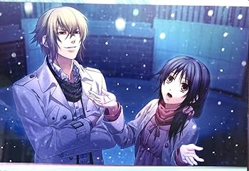 Amazon.co.jp: 薄桜鬼 オトメイトスチルコレクションプレミアム 風間