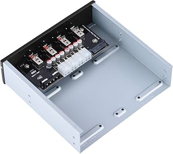 Amazon.co.jp: HDD電源制御スイッチ ハードドライブセレクター 拡張