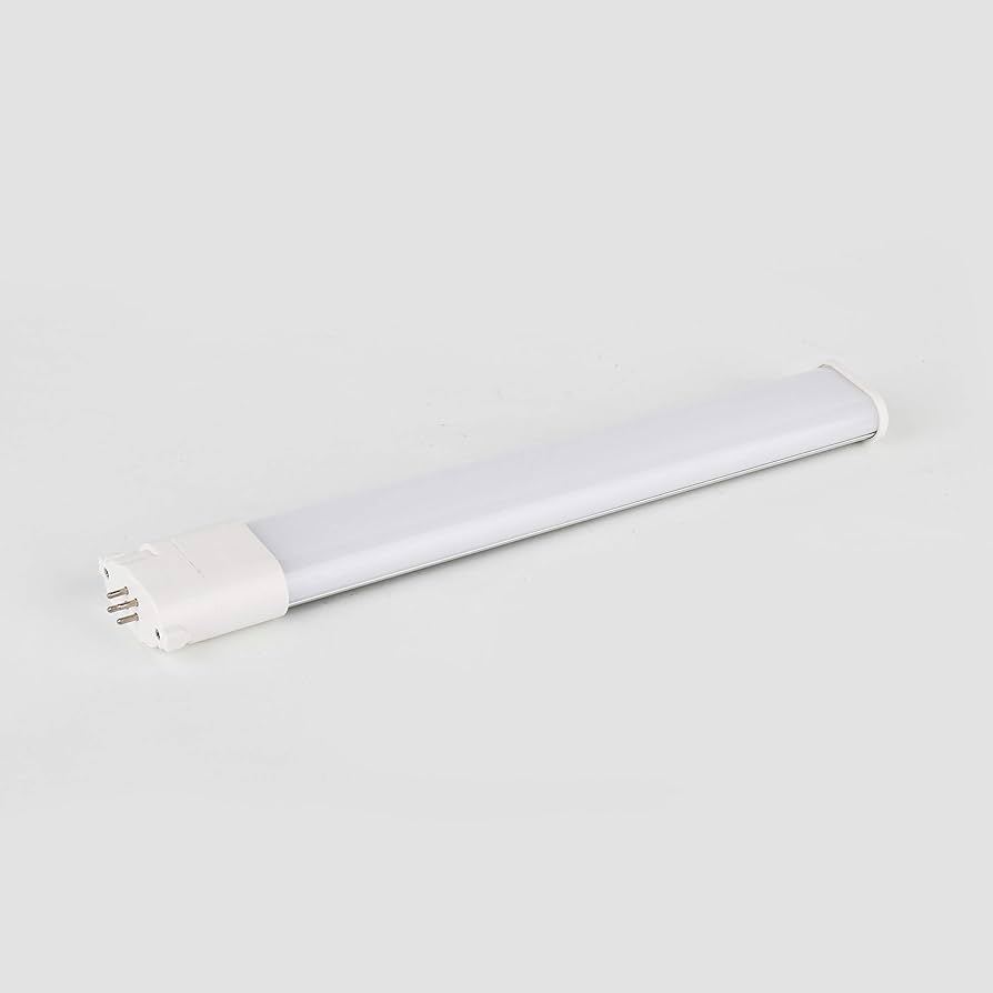 Amazon.co.jp : FPL型LED蛍光管 FPL27EX-L LED 10W 2000LM ツイン蛍光