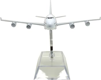 Amazon | 1/400 16cm 全日空 ANA ボーイング B747-400 合金飛行機