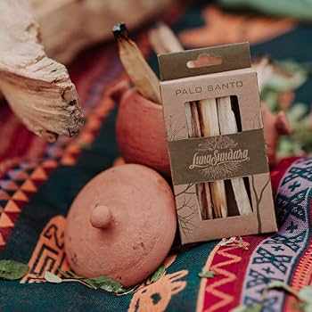 ☆シュガーページ☆希少品薄☆ルナスンダラ ペルー産パロサント15ml ×2