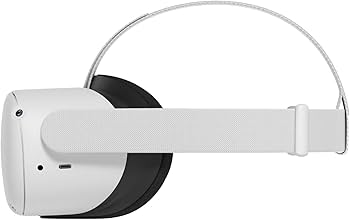 Amazon.co.jp: Oculus Quest 2—完全ワイヤレスのオールインワンVR