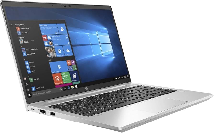 Amazon.com: HP ProBook 440 G8 14