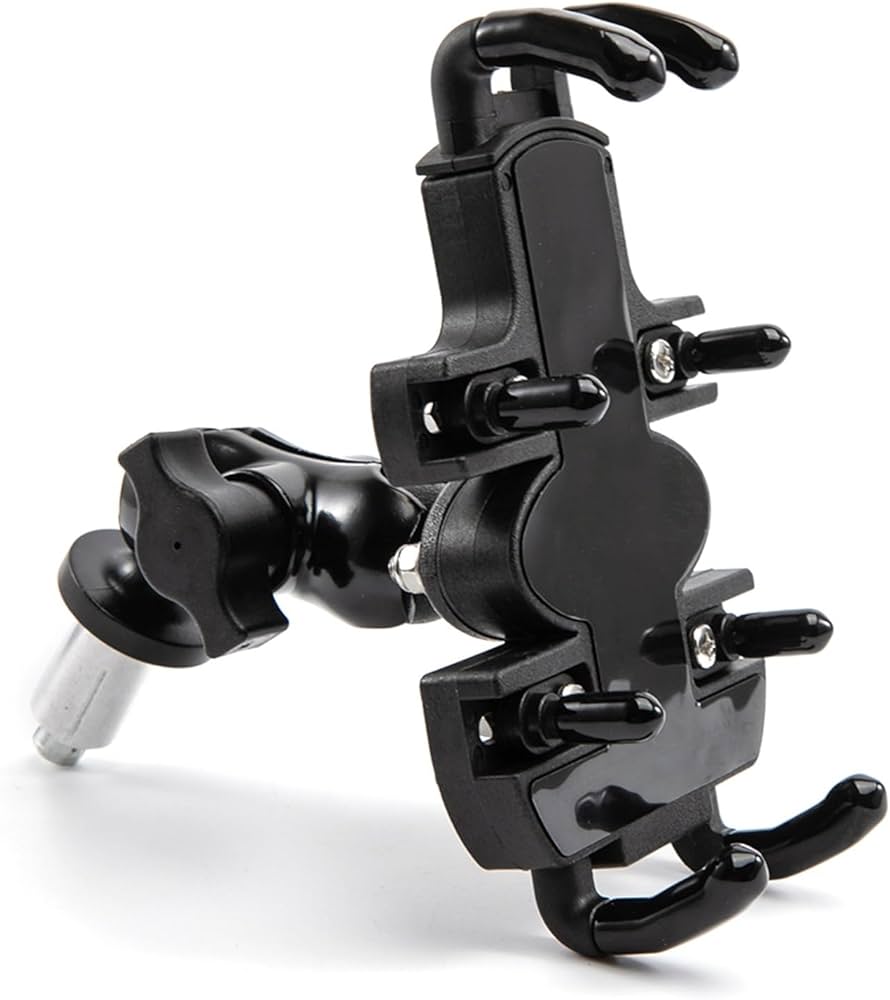 Amazon.co.jp: バイク用スマホホルダー 用 に適合するZX-14R に適合