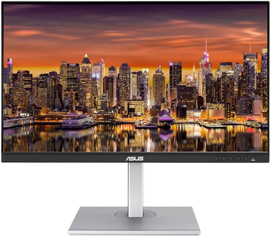 Amazon.com: Asus ProArt PA279CV 27-inch 2160P 4K UHD 100% sRGB IPS