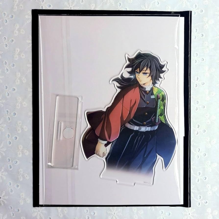 Amazon.co.jp: 鬼 滅 ワールドツアー キービジュアルアクリルスタンド