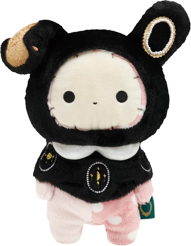 Amazon.co.jp: サンエックス センチメンタルサーカスあつめて