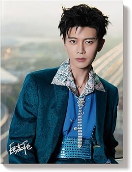 Amazon.co.jp: Opera Troupe 梨園 任嘉倫 アレンレン 写真集 No.2