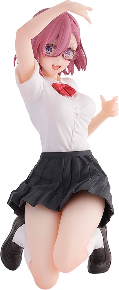 Amazon.co.jp: バンプレスト 2.5次元の誘惑ペンフレ!天乃リリサ制服ver