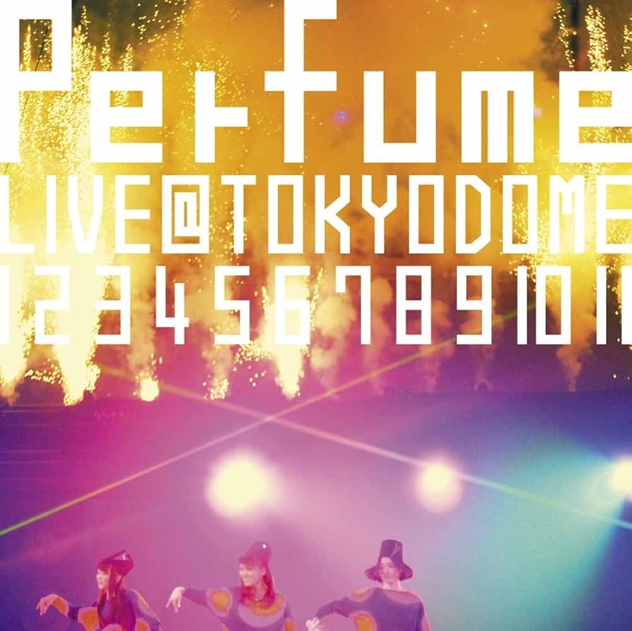 Amazon.co.jp: 結成10周年、 メジャーデビュー5周年記念！ Perfume