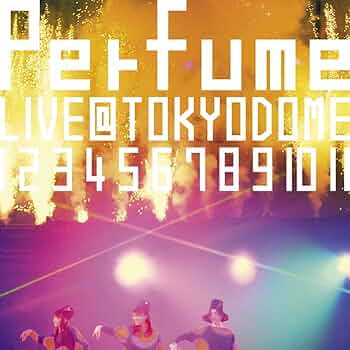Amazon.co.jp: 結成10周年、 メジャーデビュー5周年記念！ Perfume