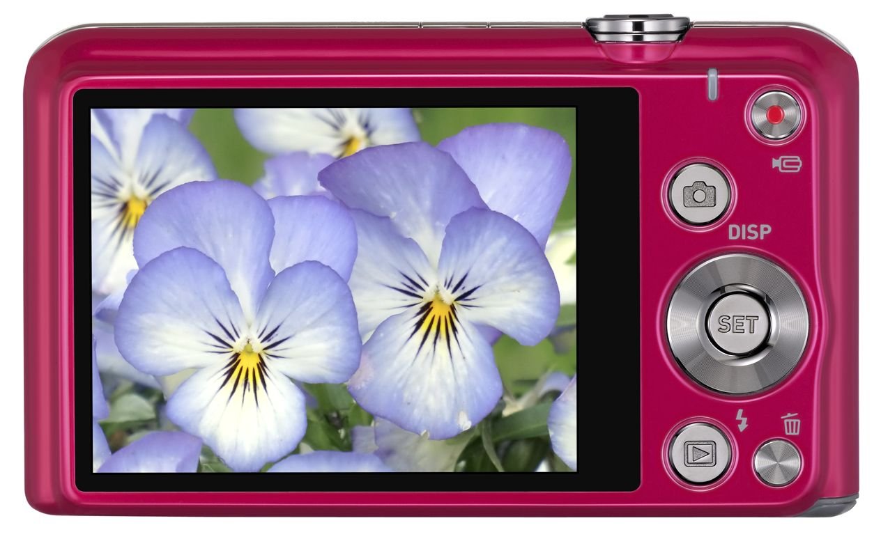 Amazon | CASIO デジタルカメラ EXILIM EX-Z780RD 広角26mm 光学6倍