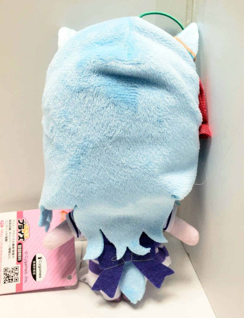 Amazon.co.jp: ウマ娘 通常ぬいぐるみ vol.20 メジロアルダン : おもちゃ