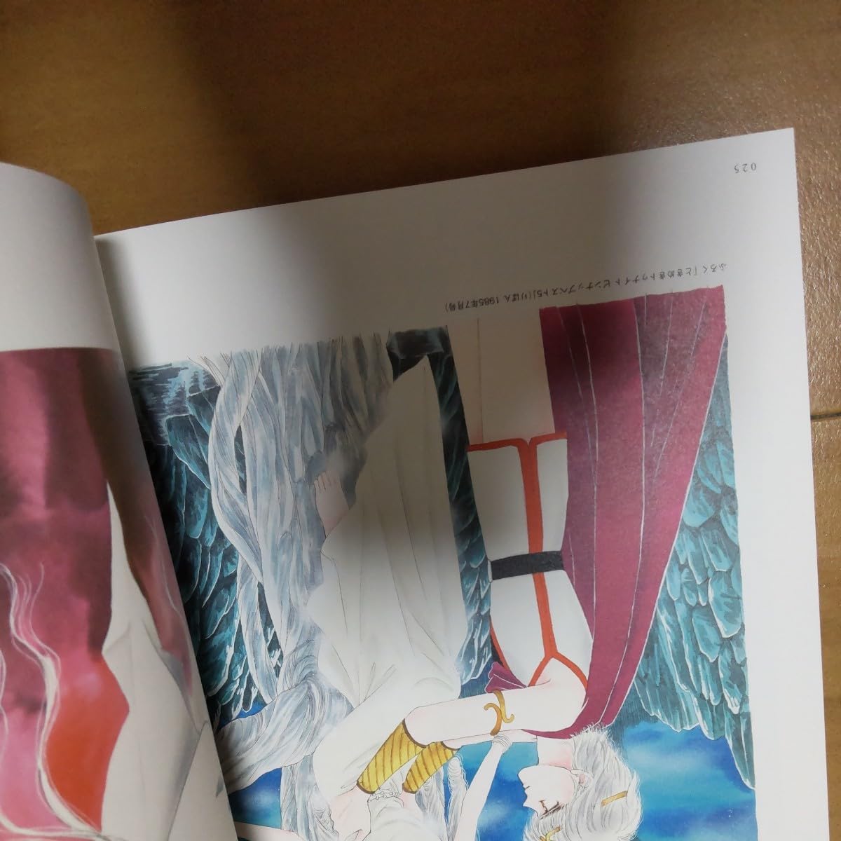 Amazon.co.jp: ときめきトゥナイト 公式図録 ロマンチックアルバム