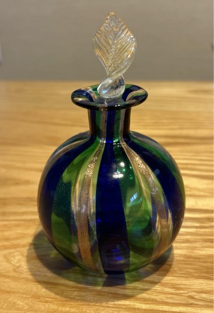 Amazon.co.jp: ︎ベネチアンガラス︎ムラーノガラス バラリンレース