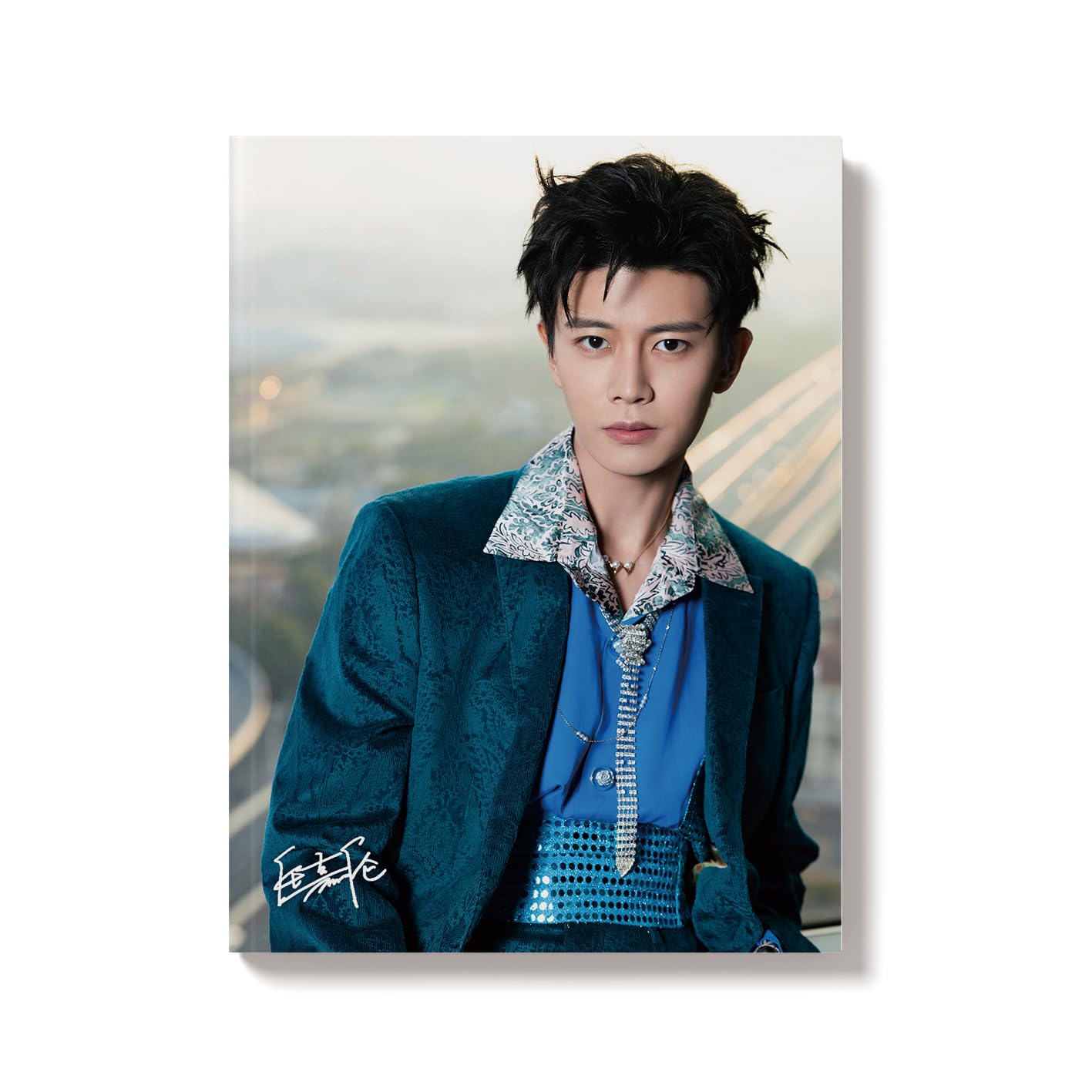 Amazon.co.jp: Opera Troupe 梨園 任嘉倫 アレンレン 写真集 No.2