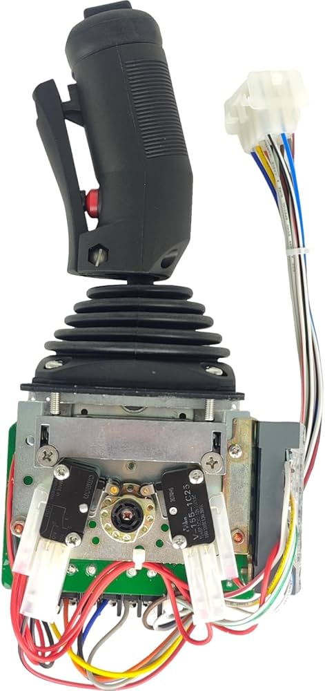 Amazon.com: XYZIL Joystick Controller 066786-000 Compatible with