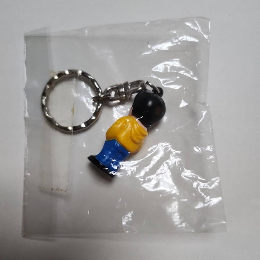 Amazon.co.jp: 河村隆一 LUNA SEA グッズ キーホルダー クランベリー