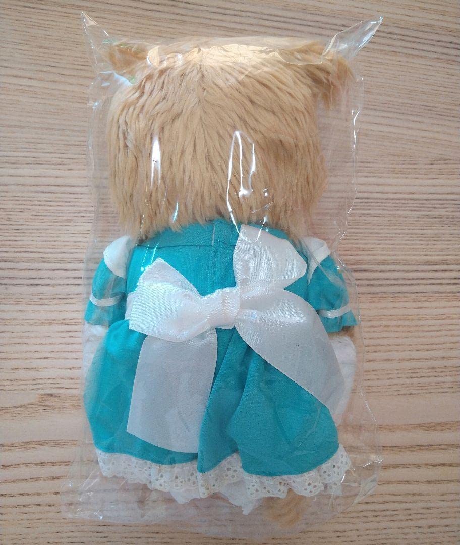 Amazon.co.jp: フェアリーテール モンチッチ 不思議の国のアリス M