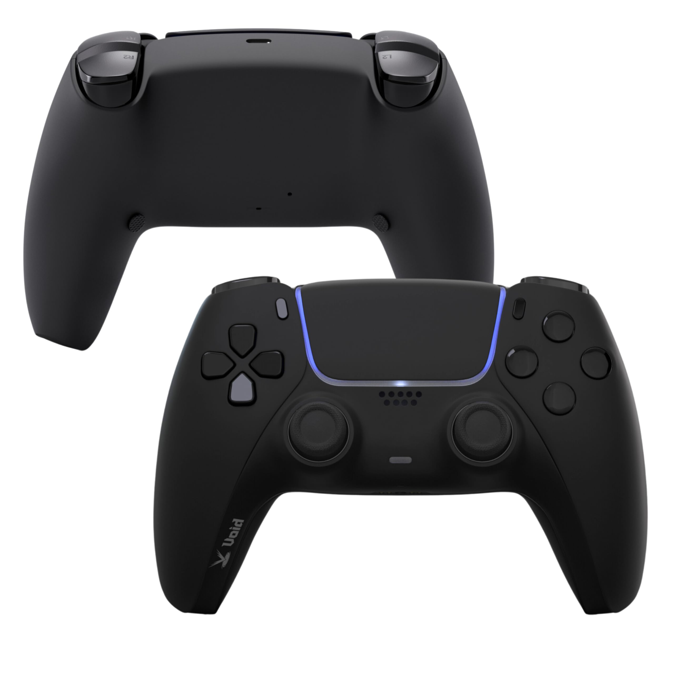 美品 Void Gaming コントローラー スマートトリガー PS5