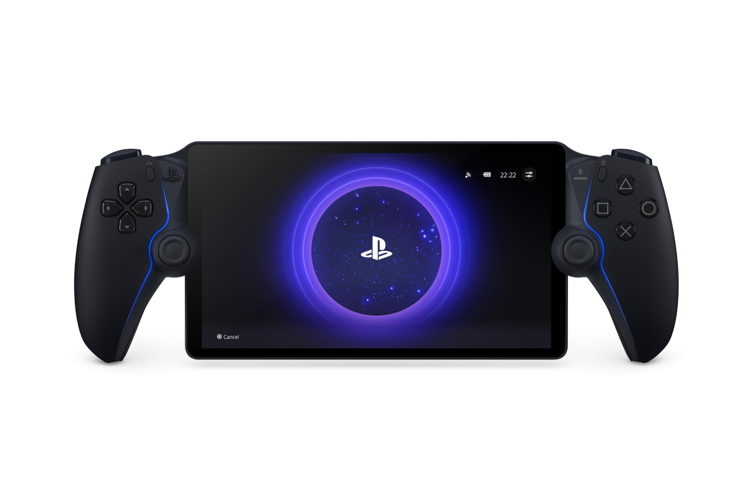 Amazon.co.jp: 【純正品】PlayStation Portal リモートプレーヤー
