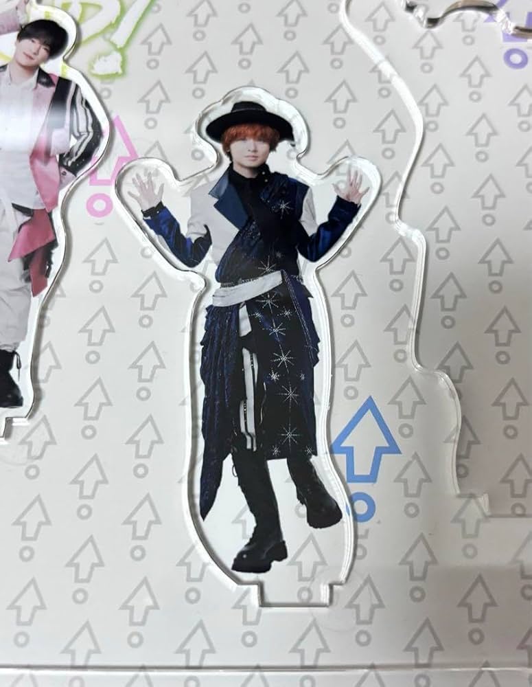 Amazon.co.jp: Hey! Say! JUMP お家にJUMP賞 アクスタ 伊野尾慧 : おもちゃ