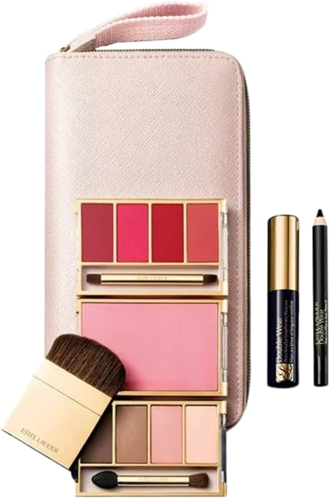 Estee Lauder Travel Exclusive Travel Set : Amazon.co.uk: Beauty