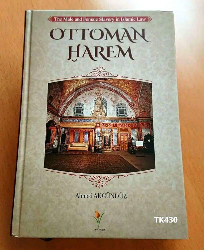 Amazon.co.jp: 英語オスマン帝国のハレム イスラーム法における男と女