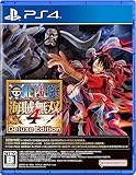 バンダイナムコエンターテインメント ワンピース 海賊無双4 Deluxe