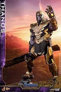 Amazon.co.jp: 【ムービー・マスターピース】『アベンジャーズ/エンド